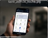 App m&oacute;vil de Eleon